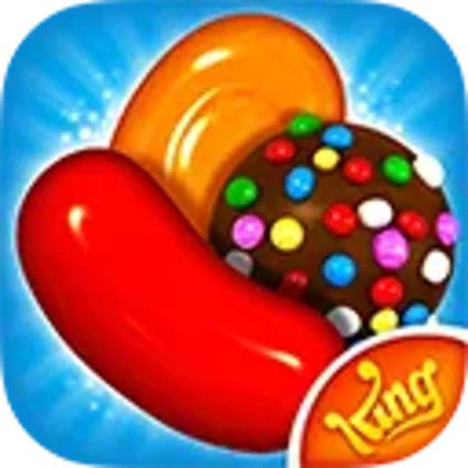 Candy Crush, Activision Blizzard King